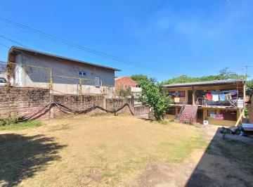 FACHADA · NOVO HAMBURGO - APARTAMENTO 1 DORM - SANTO AFONSO