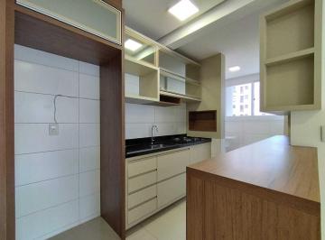 FACHADA · NOVO HAMBURGO - APARTAMENTO 2 DORM - VILA ROSA