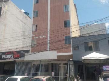 Apartamento de 1 quarto, Arniqueira · APARTAMENTO MOBILIADO 1 QUARTO AGUAS CLARAS