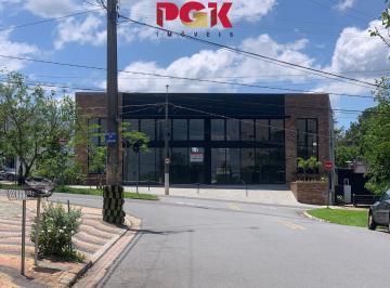 Comercial · 730m² · 8 Vagas · Galpão Comercial com 730m² disponível para locação, Valinhos/SP, Galpão novo com estrutura de alto p