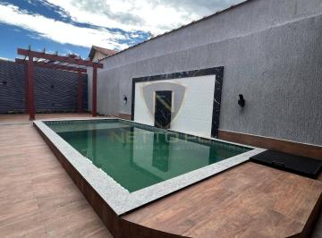 Casa · 111m² · 2 Quartos · 5 Vagas · Morar há metros da praia, é ter praticidade no dia a dia e estar conectado