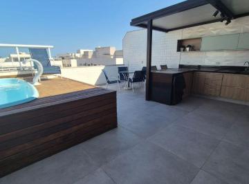 Apartamento de 3 quartos, Rio de Janeiro · Apartamento de 221 m² com 3 quartos e 2 suites Gleba A à venda no Recreio dos Bandeirantes