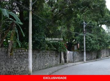 Foto 01 · Terreno, Bexiga, Ilhabela, SP