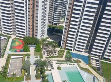 Apartamento de 3 quartos, Rio de Janeiro · Apartamento de 117 m² com 3 quartos 1 suíte e 2 vaga coberta, à venda na Barra Olímpica Ilha Pura