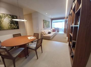 Apartamento de 3 quartos, Rio de Janeiro · Apartamento de 117 m² com 3 quartos 1 suíte e 2 vaga coberta, à venda na Barra Olímpica Ilha Pura