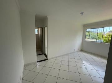 Apartamento de 1 quarto, Salvador · LOCAÇÃO - Ótimo apto 1/4 sala, lavabo, cozinha. A. serviço