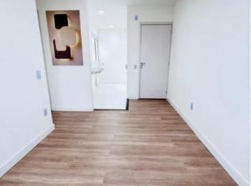 Apartamento · 38m² · 2 Quartos · 1 Vaga · Apartamento à Venda no Campo de Santana