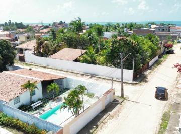 202610011229383380.jpg · Casa para Venda em Barra de Santo Antônio, ILHA DA CRÔA, 3 dormitórios, 1 banheiro, 4 vagas