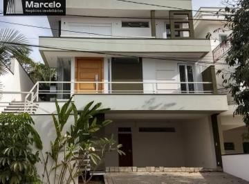 Casa · 4 Quartos · 4 Vagas · Locação Condomínio Aruã - 04 Suítes