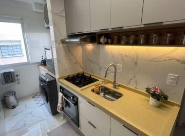 Apartamento de 2 quartos, Mogi das Cruzes · Condomínio Villagio Veneza – Jundiapeba | Mogi das Cruzes