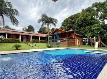 Rural de 6 quartos, Mairinque · Imóvel para venda possui 2500 metros quadrados com 6 quartos em Dona Catarina - Mairinque - SP