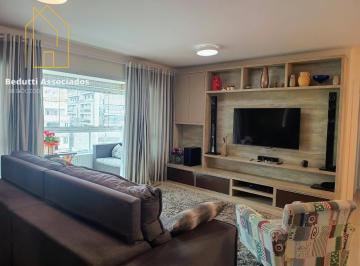 Apartamento · 3 Quartos · 3 Vagas · Apartamento 118m² - 3 dormitórios - bela vista Osasco - 3 vagas de garagem