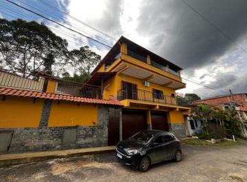 Casa de 3 quartos, Nova Friburgo · Excelente Casa na Chácara do Paraíso em Nova Friburgo a Venda