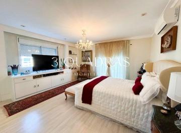 Apartamento de 4 quartos,  · Apartamento - São Paulo - SP - Moema