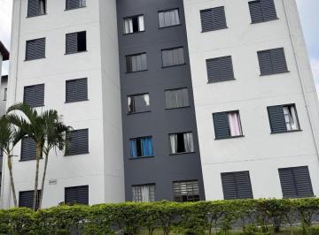 Apartamento · 50m² · 2 Quartos · 1 Vaga · Apartamento à Venda - 2 Dorms em Morro Grande, Caieiras