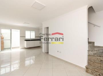 Casa de 2 quartos, São Paulo · Casa em condomínio fechado no Horto Florestal com 2 suítes e quintal com churrasqueira