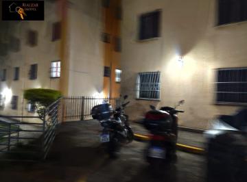 Apartamento · 15m² · 2 Quartos · 1 Vaga · Apartamento em Riacho das Pedras, Contagem - Venda