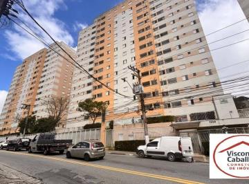 Apartamento · 62m² · 2 Quartos · 1 Vaga · Locação  - 2 dormitórios - Diadema