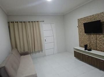 Apartamento de 2 quartos, Porto Seguro · Apartamento à venda bairro Fontana 1