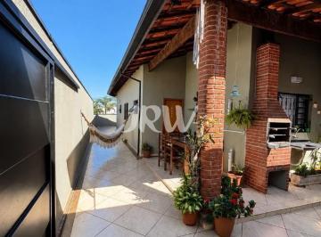Foto 01 · CASA À VENDA NO BAIRRO MONTE VERDE - INDAIATUBA/SP