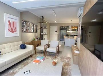 Apartamento de 2 quartos, São Paulo · Apartamento de 79 m² com 2 quartos à venda no Parque São Jorge