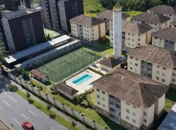 Apartamento · 69m² · 3 Quartos · 1 Vaga · Apartamento - Capão Raso