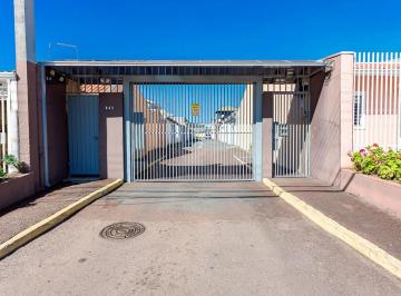 Casa de 3 quartos, Curitiba · CASA EM CONDOMÍNIO NO FAZENDINHA COM 90M², 3 QUARTOS (1 SUÍTE)