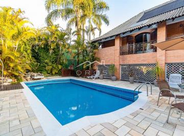 Casa de 6 quartos, Curitiba · Mansão Espetacular no Uberaba