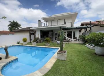 Casa de 4 quartos, · Casa Sobrado - Jardim Esplanada II - 4 Dormitórios - 394,44m².
