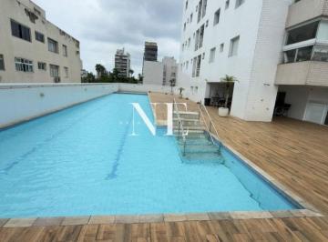 Apartamento de 2 quartos, Santos · Apartamento a venda bairro Vila Belmiro