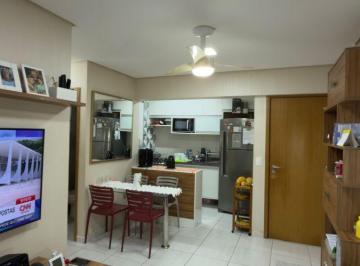 Apartamento de 2 quartos, Salvador · 2/4 suíte, varanda, nascente, cozinha americana, infra completa, 1 vaga garagem, Parque Bela Vista