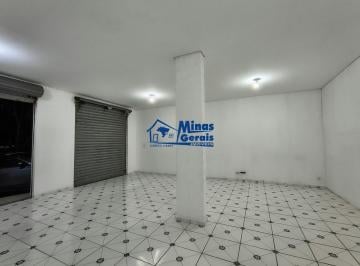 Foto 01 · SALÃO COMERCIAL PARA LOCAÇÃO NO JARDIM COLONIAL -  80 m²
