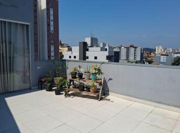 Casa de 3 quartos, Mauá · Apartamento Duplex