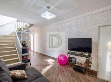 Casa de 3 quartos, São Paulo · Sobrado ao lado do Bonfiglioli e Usp
