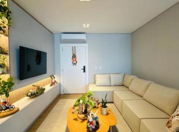 Apartamento de 3 quartos, São Paulo · Apartamento de 105 m² com 3 quartos à venda no Alto da Mooca