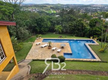 oqizdjnytjoe1790346860635.jpg · Casa em estilo europeu com 4 dormitórios à venda, 550 m² - Condomínio São Joaquim - Vinhedo/SP