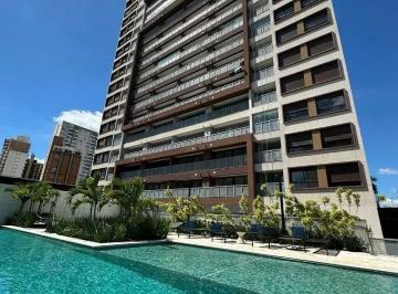 45szyo612jyg1790346913490.jpg · Studio novinho e mobiliado, com 1 dormitório para alugar, 36 m² por R$ 3.700/mês - Botafogo - Campin
