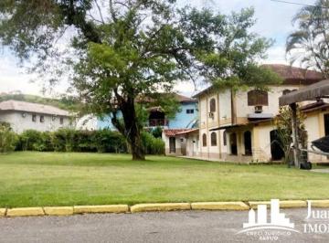 Foto 01 · Terreno totalmente plano na Rua do Canal no condomínio Sítio Bom