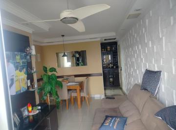 Apartamento de 2 quartos, São Bernardo do Campo · Apartamento com 2 quartos e 63m² à venda em Nova Petrópolis, São Bernardo do Cam