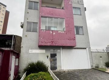 Foto 01 · EDIFÍCIO MONTE MORIAH - APARTAMENTO 02 DORMITÓRIOS - NO BAIRRO CORDEIROS.