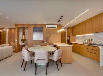 Apartamento de 4 quartos, São Paulo · Apartamento de 160 m² com 4 quartos à venda na Bela Vista