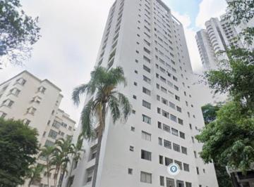 Apartamento de 1 quarto, São Paulo · Leilão Judicial 26 de Novembro de 2026 53 m2 Bela Vista/SP