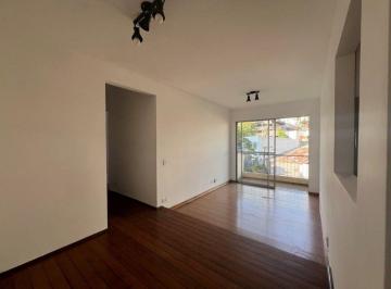 Apartamento de 2 quartos, São Paulo · ALTO DE PINHEIROS APARTAMENTO PARA LOCAÇÃO COM 2 DORMITÓRIOS E COM VAGA FIXA