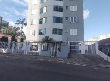 Apartamento de 3 quartos, Novo Hamburgo · Apartamento semi mobiliado