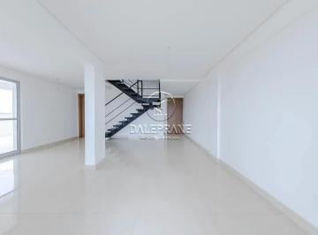 Apartamento de 4 quartos, Águas Claras · COBERTURA - QUADRA 208 - RESIDENCIAL COSTA AZUL