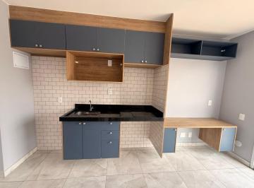 Apartamento de 1 quarto, São Paulo · Vila romana
