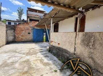 Casa de 1 quarto, Santa Luzia · Casa de esquina à venda – Bairro Nova Conquista