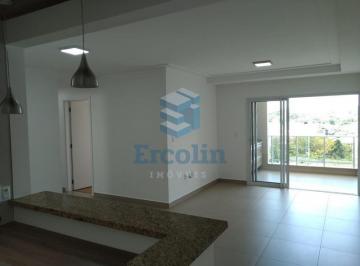 Foto 01 · APARTAMENTO CANNES PLANETA À VENDA NO CAMPOLIM EM SOROCABA