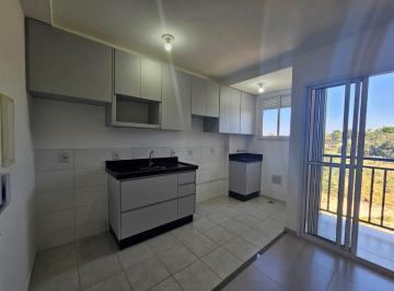 Apartamento de 2 quartos, Cajamar · Apartamento com 2 quartos para aluguel em Jordanésia