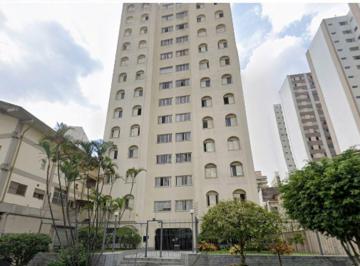 Apartamento de 1 quarto, São Paulo · Leilão Judicial 27 de Novembro de 2026 63 m2 Vila Mariana/SP